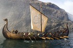 Chiến thuyền của chiến binh người Viking đặc biệt ra sao?