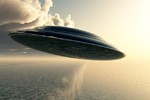 Giật mình thông tin chiến đấu cơ Mỹ truy đuổi UFO ở Thái Bình Dương