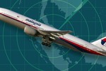 Những giả thuyết gây sốc về vụ mất tích máy bay MH370