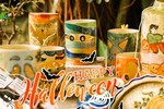 Không muốn bon chen lễ Halloween, lưu ngay các tọa độ check-in siêu chất này