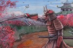 Sửng sốt cuốn bí kíp cổ lộ “sức mạnh siêu nhiên” của samurai Nhật Bản