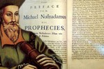 Những bí mật ít biết về cuộc đời nhà tiên tri Nostradamus