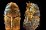 Bí mật chiếc mặt nạ vàng quý giá của pharaoh nổi tiếng Ai Cập