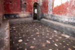 Bí mật khu phức hợp tắm nước nóng ở Pompeii