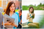 Hotgirl bán báo: “Khách không mua báo, chỉ xin số điện thoại“