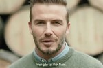 David Beckham sẽ trở lại Việt Nam vào ngày 10/11