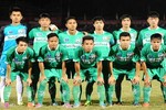 Công Phượng cùng đồng đội đang được cả V.League trông ngóng