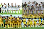 6 đội bóng dễ đoạt ngôi vô địch V.League 2015