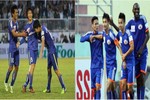 Điểm nhấn V-League 2015: Mở màn nhiều bất ngờ