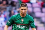 Cris Ronaldo thèm muốn điều gì trong năm 2015?