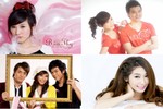 Những ca khúc teen-pop từng làm giới trẻ phát cuồng