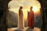 Ảnh chế Tây Du Ký và The Hobbit gây sốt mạng TQ