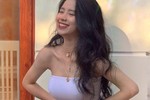 Loạt ảnh khoe thân táo bạo của “hot girl tạp hoá” gây nhức mắt