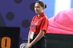 SEA Games 30 cho ra mắt dàn lễ tân cũng có nhan sắc hơn người?