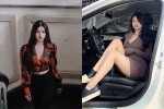 Dàn hot girl Việt đã xinh còn kiếm tiền khủng, nhìn thu nhập ai cũng ngã ngửa