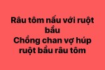 Thể hiện tài làm thơ, dân mạng khiến người đọc váng đầu ngay lập tức