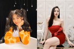 Hot girl "bắp cần bơ", Hàn Hằng và các cô gái bị quay lưng vì thị phi