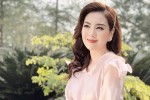 Nữ biên tập viên, MC xinh nhất VTV tưởng ai hóa người quen