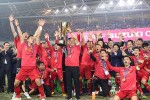 AFF Cup dễ bị hoãn vì COVID-19: “Ông lớn” Việt nào thiệt hại nặng nhất?