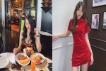 Bóng hồng dính tin đồn với Quang Hải: Không hot girl thì cũng rich kid