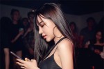 Bạn gái Hoàng Đức khoe thân nóng bỏng “hot hơn cả mùa hè“