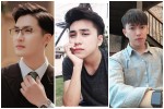 Nổi tiếng bởi ngoại hình điển trai, dàn thầy giáo hot boy gây sốt mạng