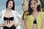 Dàn hot girl xứ Nghệ nhan sắc cực phẩm vạn người mê