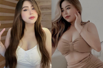 Hot girl mũm mĩm Đà Nẵng tự tin khoe đường cong đẫy đà