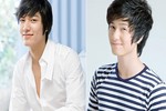 Những mỹ nam đẹp trai không kém Kim Tan của showbiz Việt