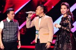 Bí mật của thí sinh giả giọng nữ trong The X-Factor