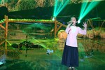 BTC The Voice Kids xin lỗi sau sự cố sập sân khấu