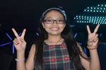 Sau The Voice Kids, Phương Mỹ Chi thay đổi chóng mặt