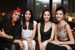 Top 3 Hoa khôi Áo dài đọ sắc cùng Miss World 2011