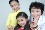 The Voice Kids rầm rộ khởi động mùa thứ ba