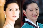 Diễn viên Lee Young Ae nhận 54 tỷ tái xuất màn ảnh