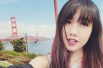 Ngắm 10 hot teen Việt nổi tiếng nhất trên Instagram