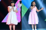 Hé lộ cặp đôi khủng vòng Đối đầu The Voice Kids