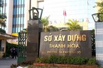 Kỷ luật cán bộ Sở Xây dựng đánh bạc tại cơ quan