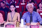 Giám khảo tiết lộ 3 thí sinh sáng giá nhất HHVN 2016