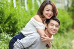 Thái Trinh không quan tâm tin đồn giới tính của Quang Đăng