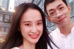 Angela Phương Trinh phản ứng lạ khi được Võ Cảnh tỏ tình