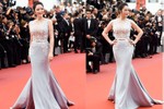 Lý Nhã Kỳ đẹp kiêu sa với set đồ hơn 4 tỷ ở Cannes