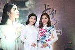 Sao mai Thu Hằng tiết lộ có “đại gia chống lưng” khi làm album 