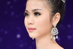 Ngắm nhan sắc tuổi 19 của tân Hoa hậu Biển Việt Nam toàn cầu