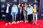 BTS vượt Justin Bieber chiến thắng tại Billboard Music Awards 2018