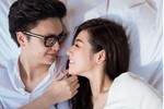 Hành động bất ngờ của chồng sắp cưới dành cho Tú Anh 