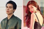 Lý do Suzy chia tay Lee Dong Wook sau 4 tháng hẹn hò