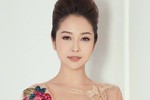 Tuổi U40, Jennifer Phạm mặc xuyên thấu “vượt mặt” gái trẻ