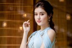 Nghi vấn Huyền My và bạn trai tin đồn "tan đàn xẻ nghé"