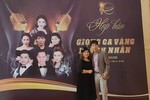 NSND Thanh Hoa làm giám khảo “Giọng ca vàng Doanh Nhân 2018”